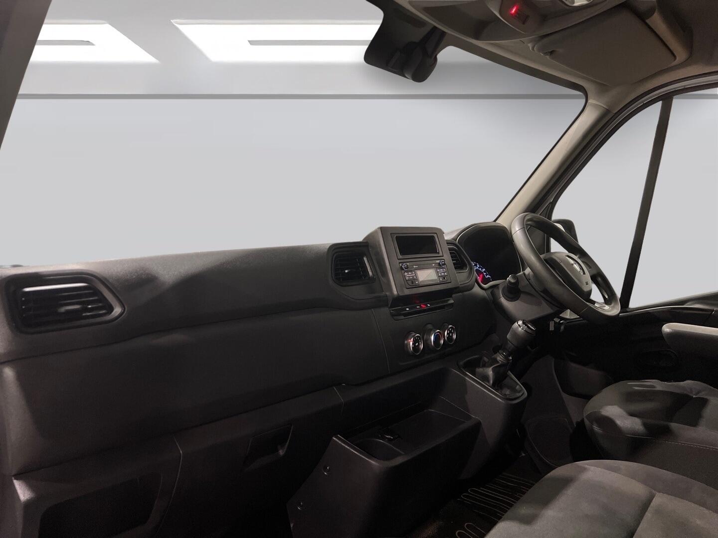 Used Renault Master 2022 for sale - 76633819: Photo 17