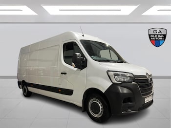 Renault - Master