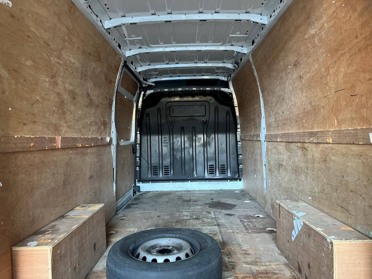 Used Renault Master 2022 for sale - 76633819: Photo 25