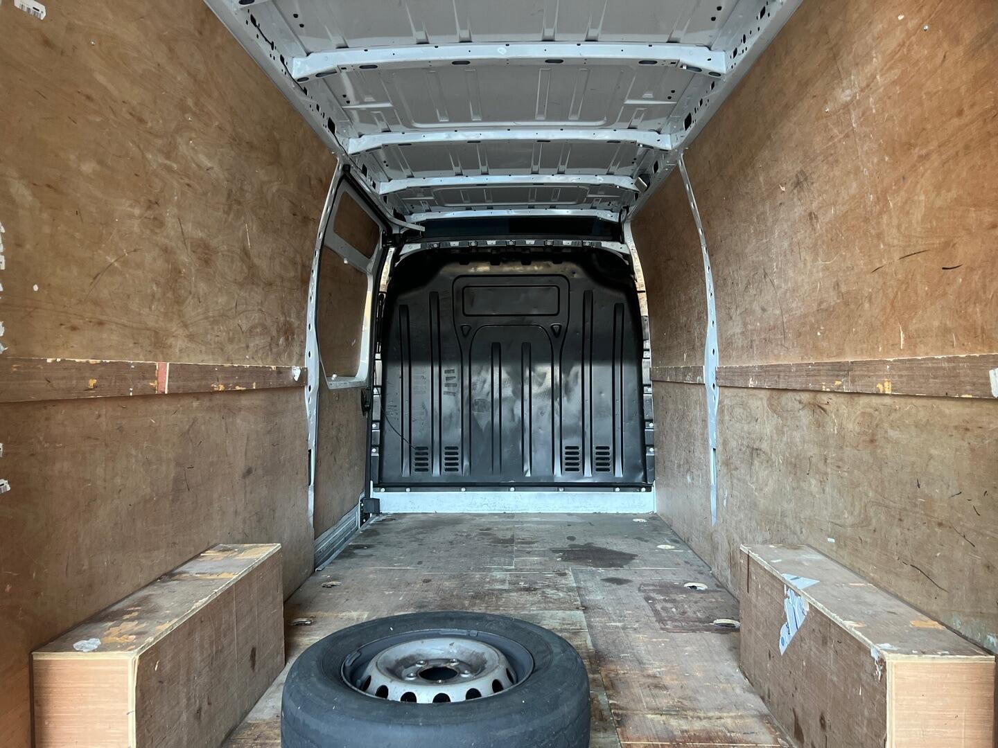 Used Renault Master 2022 for sale - 76633819: Photo 26