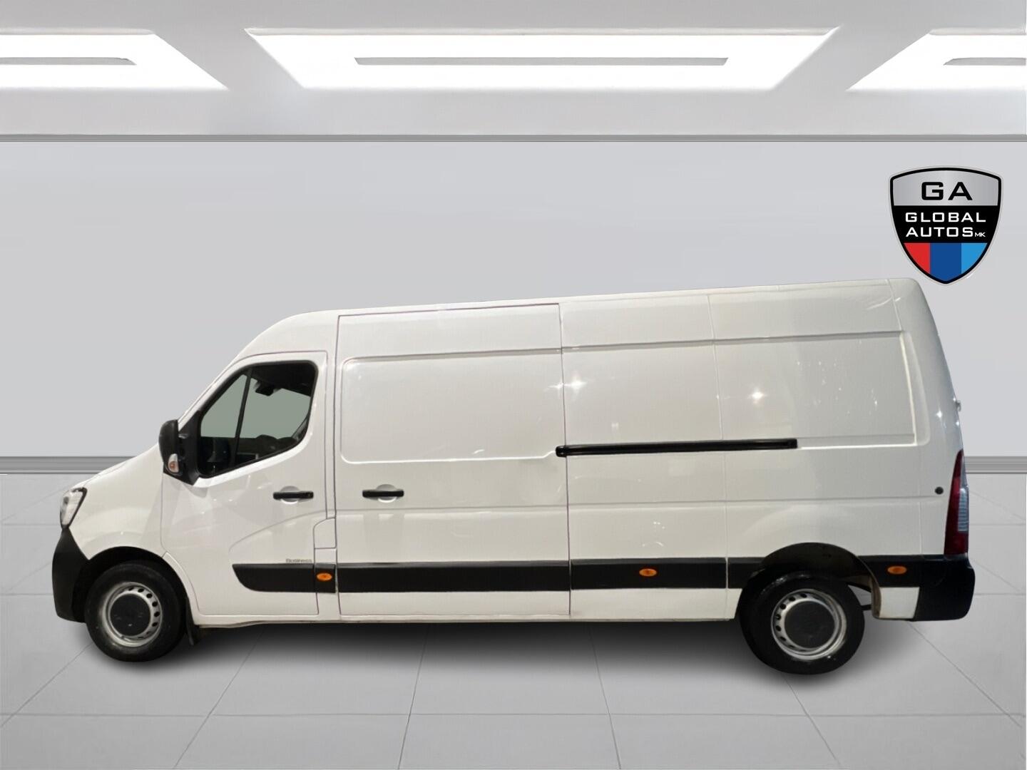 Used Renault Master 2022 for sale - 76633819: Photo 5