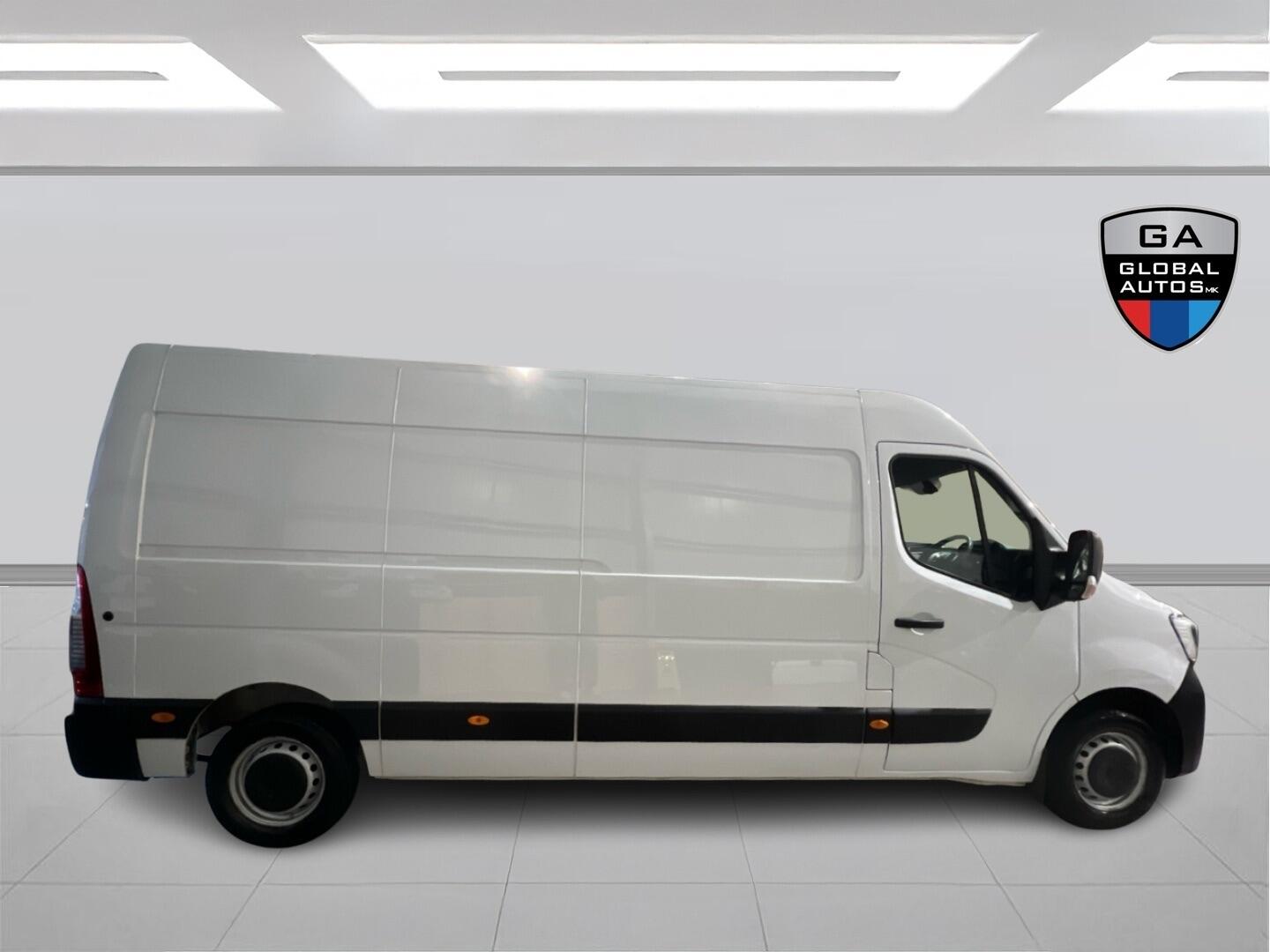 Used Renault Master 2022 for sale - 76633819: Photo 6