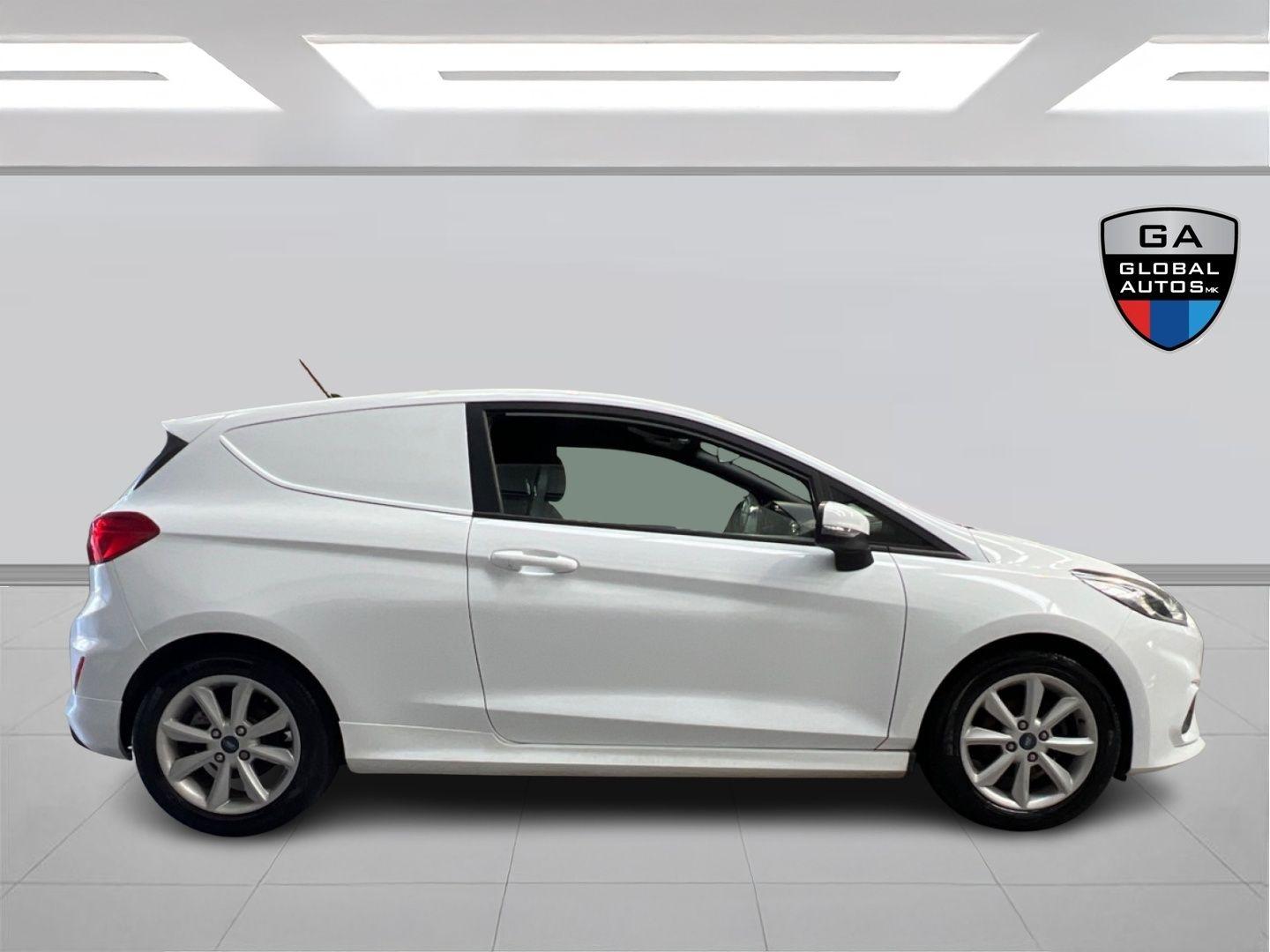 Used Ford Fiesta 2019 for sale - 78007340: Photo 10