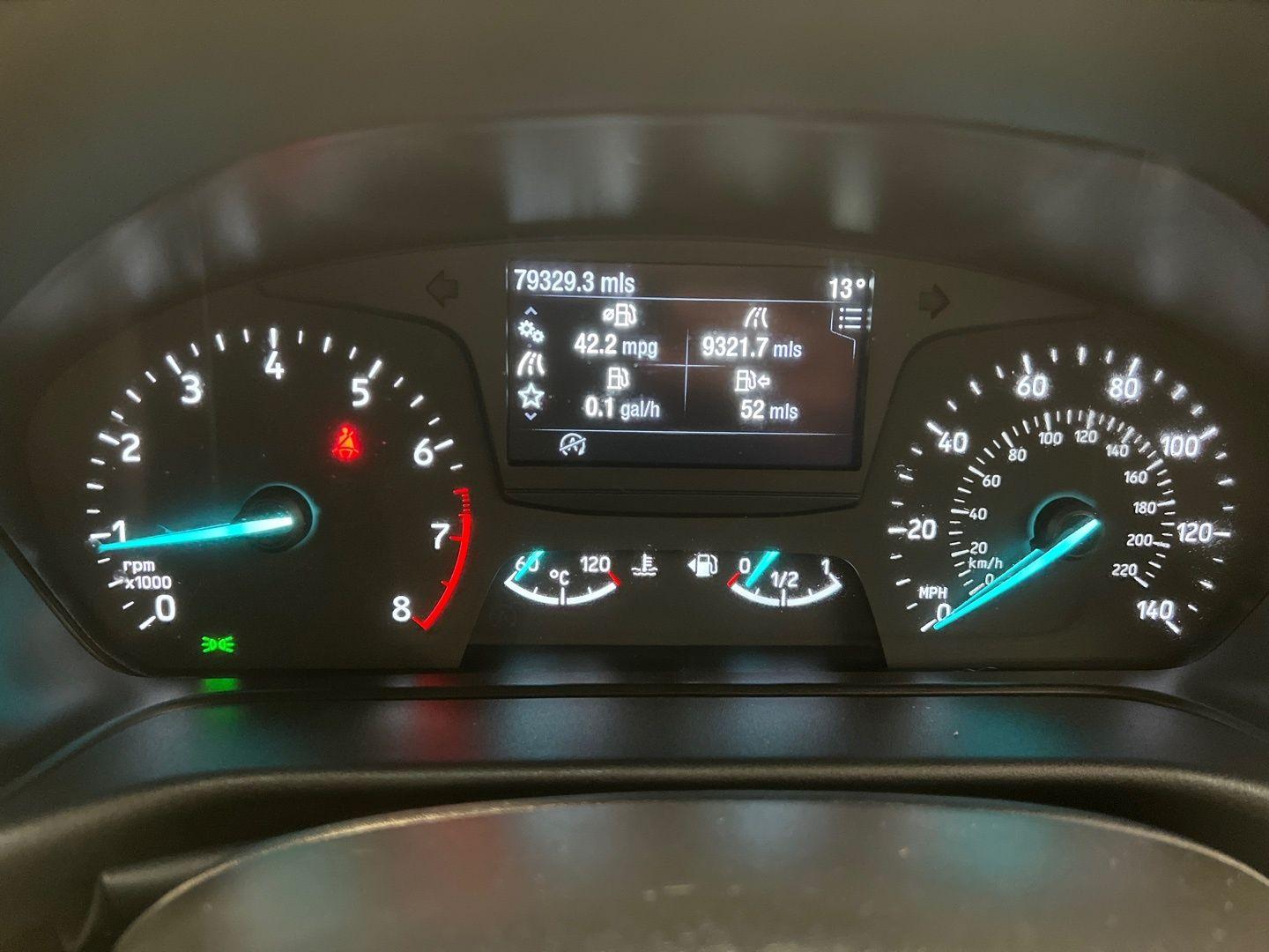 Used Ford Fiesta 2019 for sale - 78007340: Photo 12