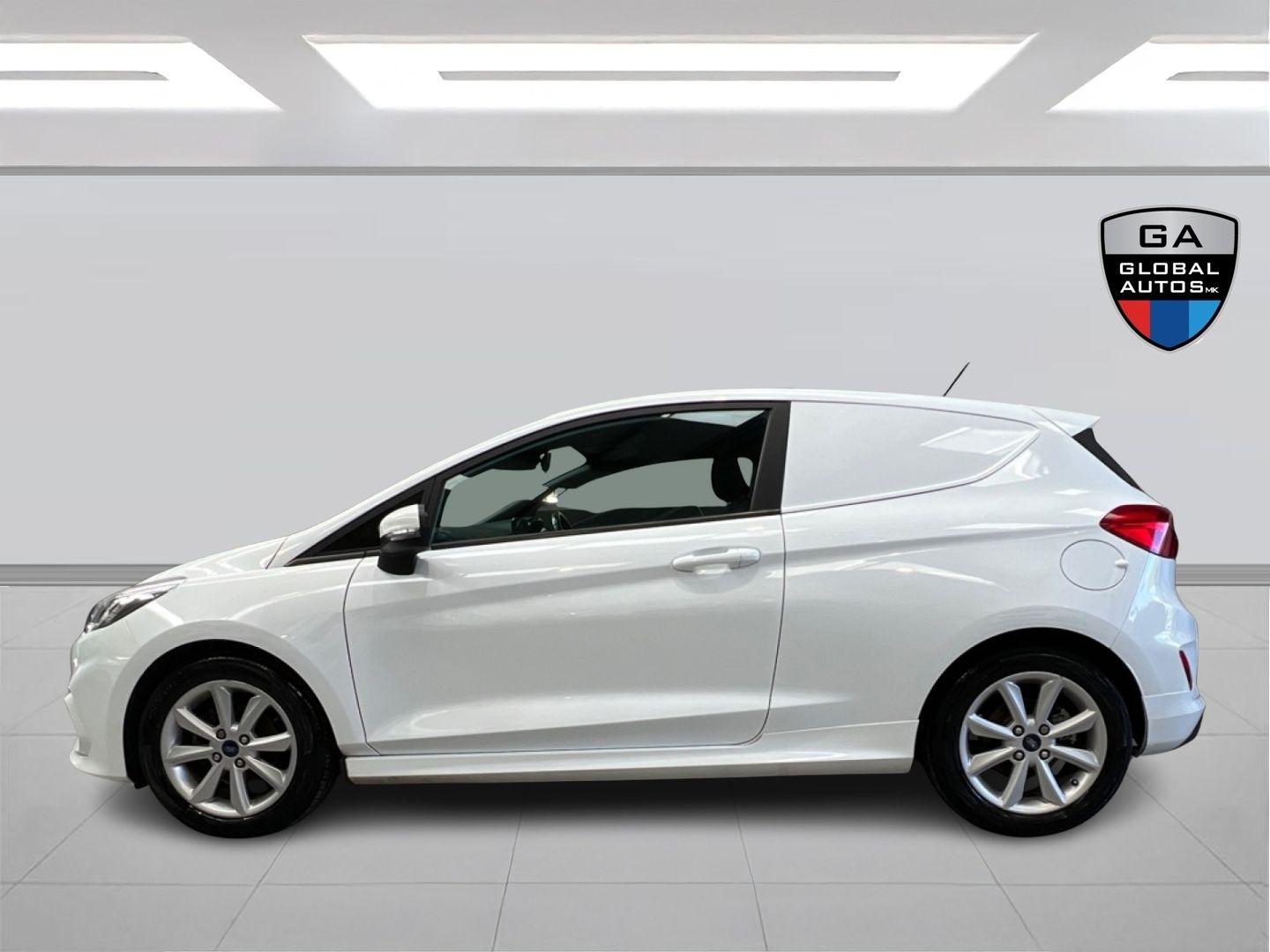 Used Ford Fiesta 2019 for sale - 78007340: Photo 13