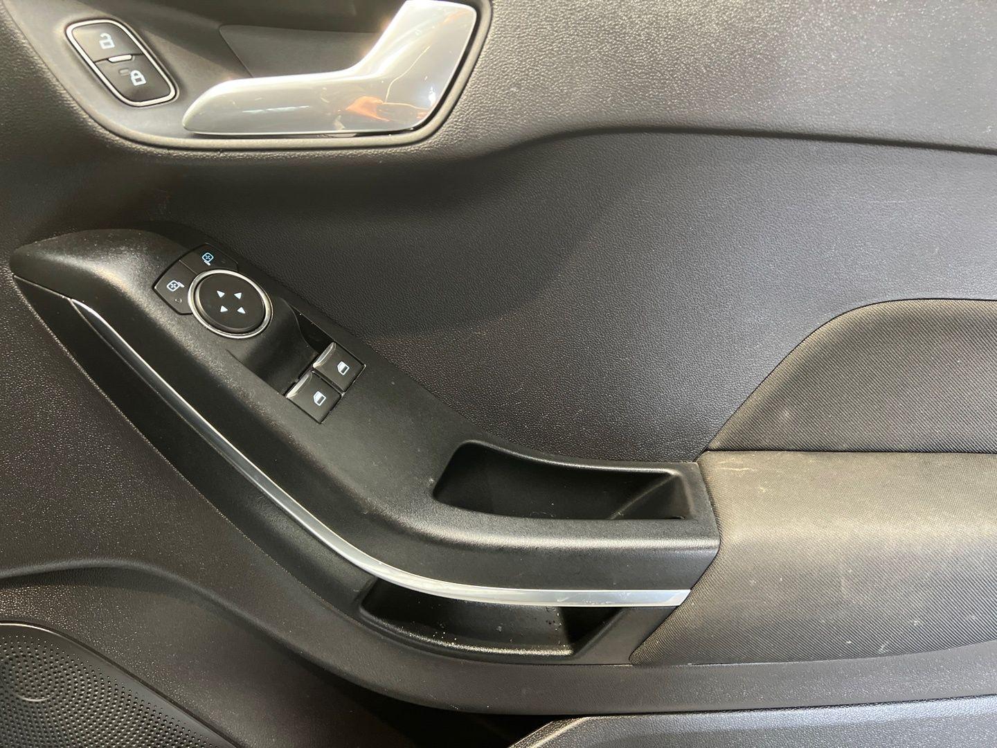 Used Ford Fiesta 2019 for sale - 78007340: Photo 18