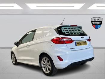 Ford Fiesta feature image