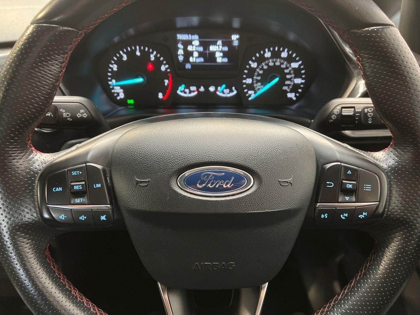 Used Ford Fiesta 2019 for sale - 78007340: Photo 20