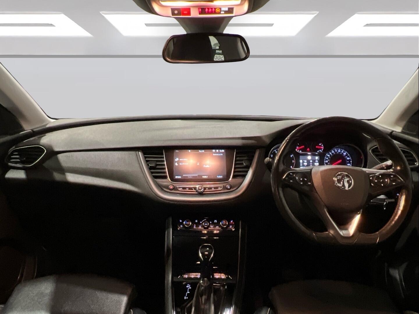 Used Vauxhall Grandland X 2021 for sale - 76994082: Photo 11