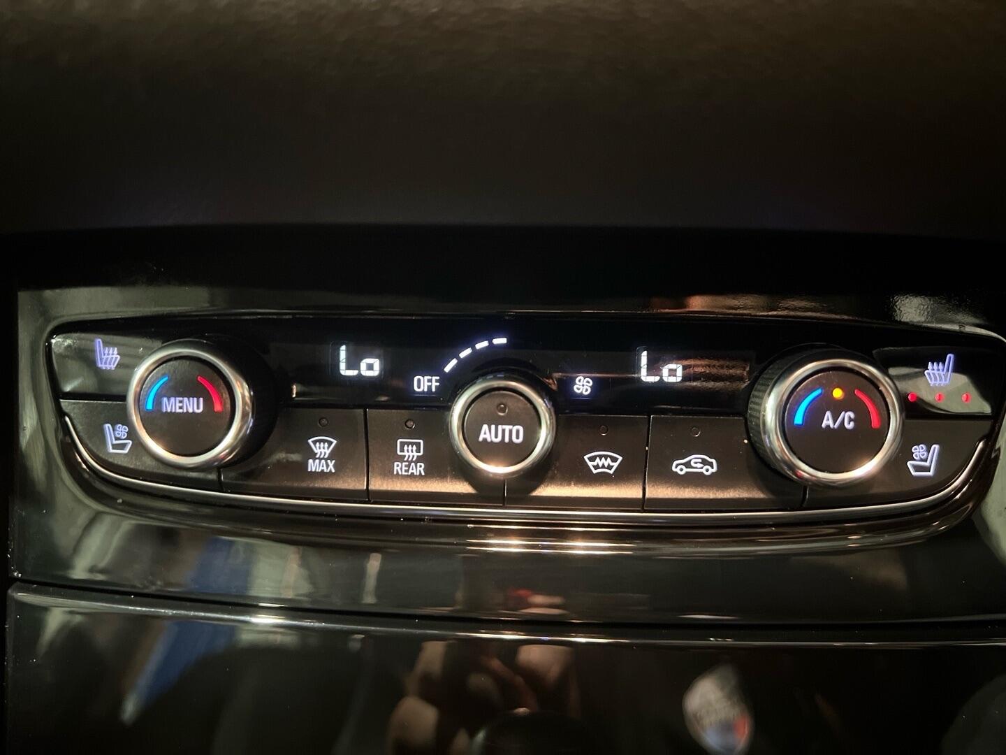 Used Vauxhall Grandland X 2021 for sale - 76994082: Photo 16