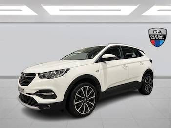 Used Vauxhall Grandland X 2021 for sale - 76994082: Photo