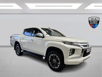 Used Mitsubishi L200 2020 for sale - 79012523: Photo