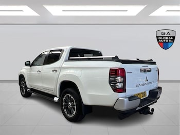 Used Mitsubishi L200 2020 for sale - 79012523: Photo