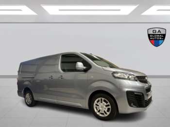 Used Vauxhall Vivaro 2019 for sale - 75013333: Photo