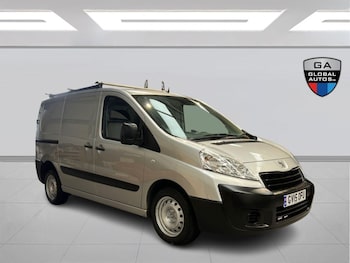 Used Peugeot Expert 2015 for sale - 78879022: Photo