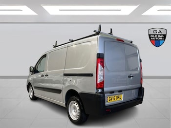 Used Peugeot Expert 2015 for sale - 78879022: Photo