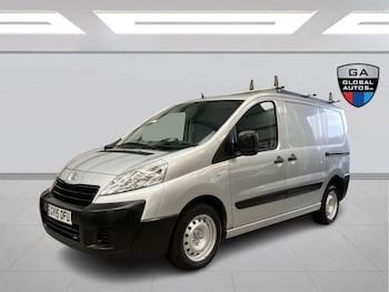 Used Peugeot Expert 2015 for sale - 78879022: Photo