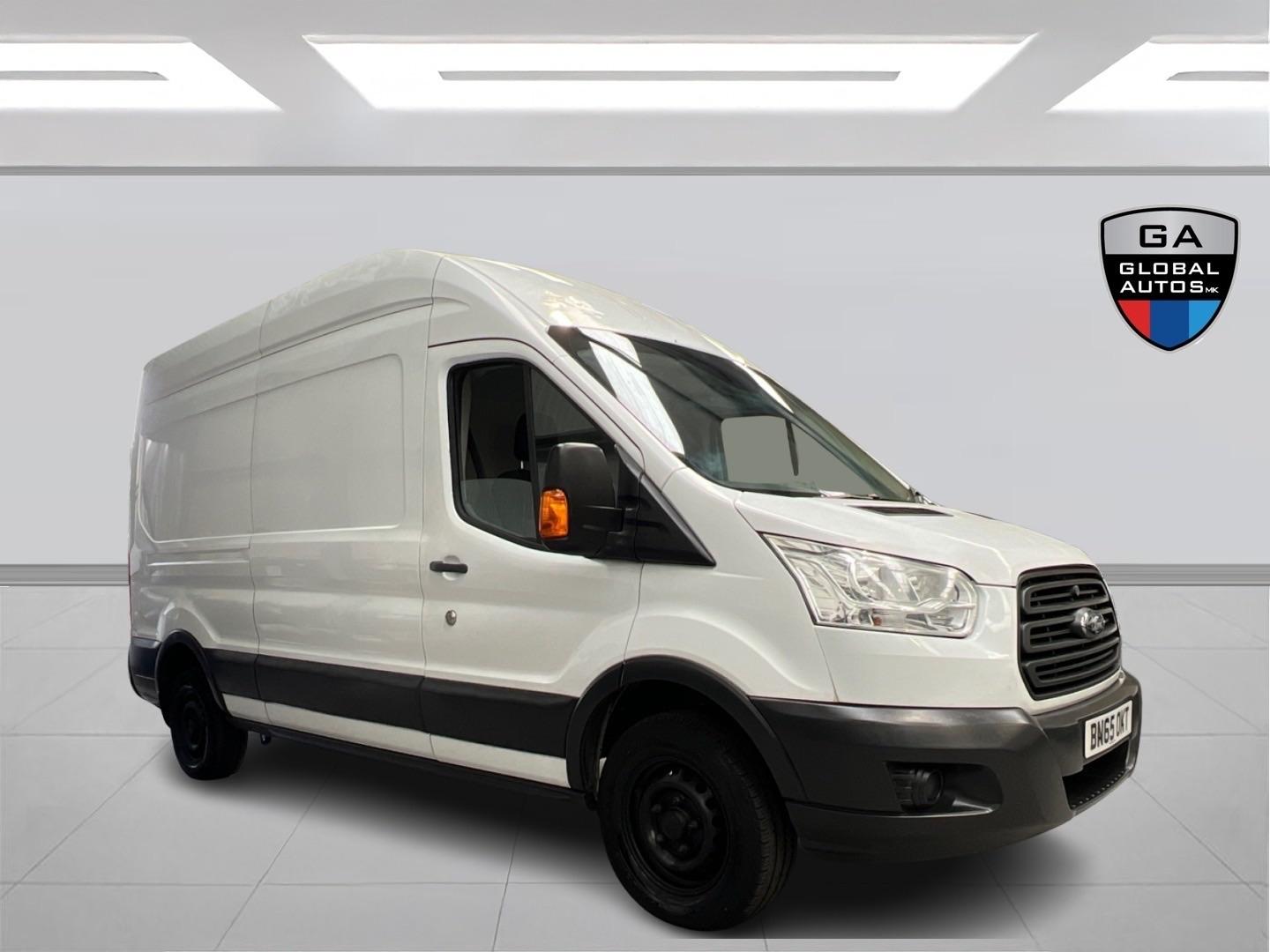 Used Ford Transit 2015 for sale - 76122713: Photo 1