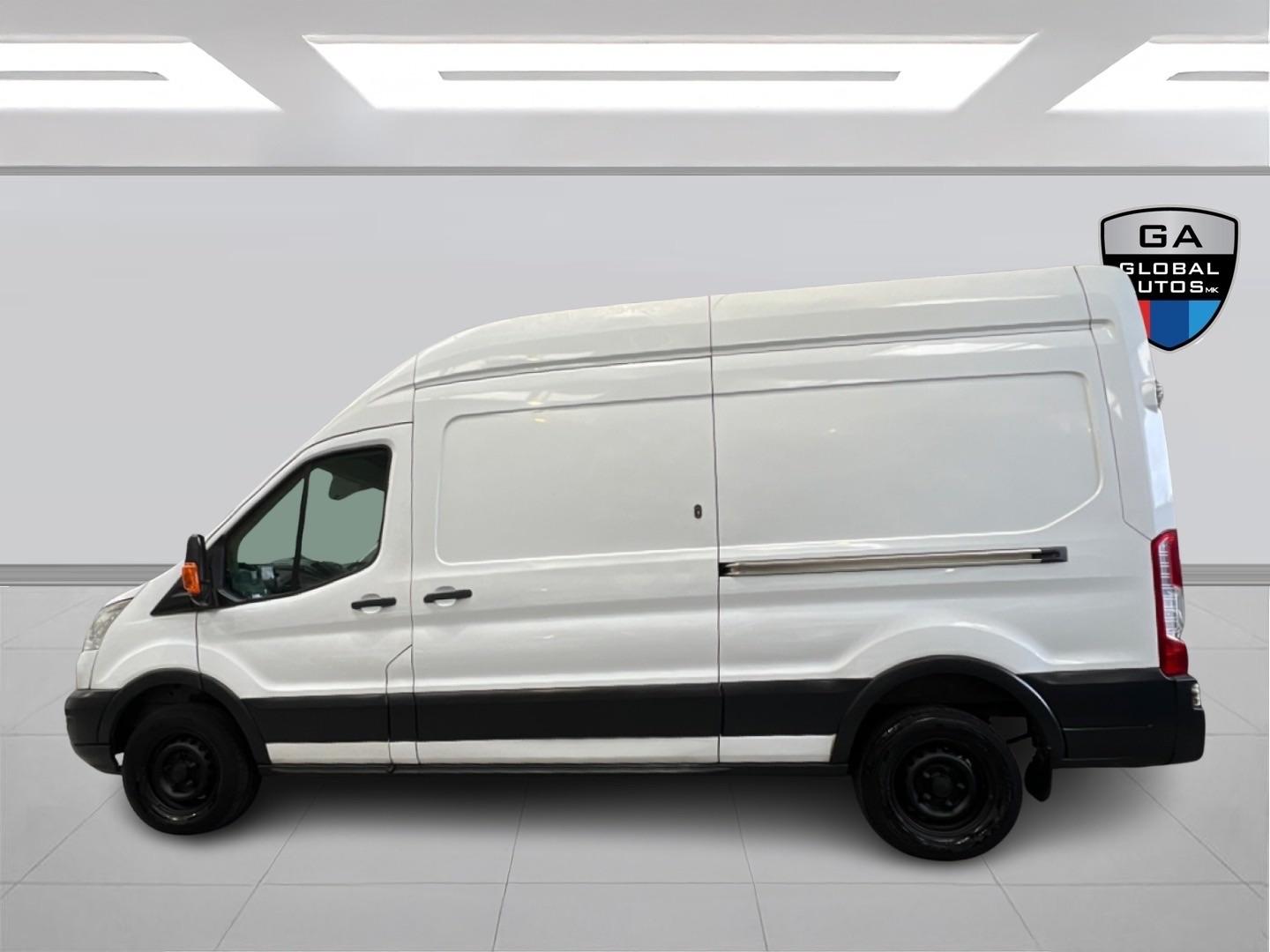 Used Ford Transit 2015 for sale - 76122713: Photo 10
