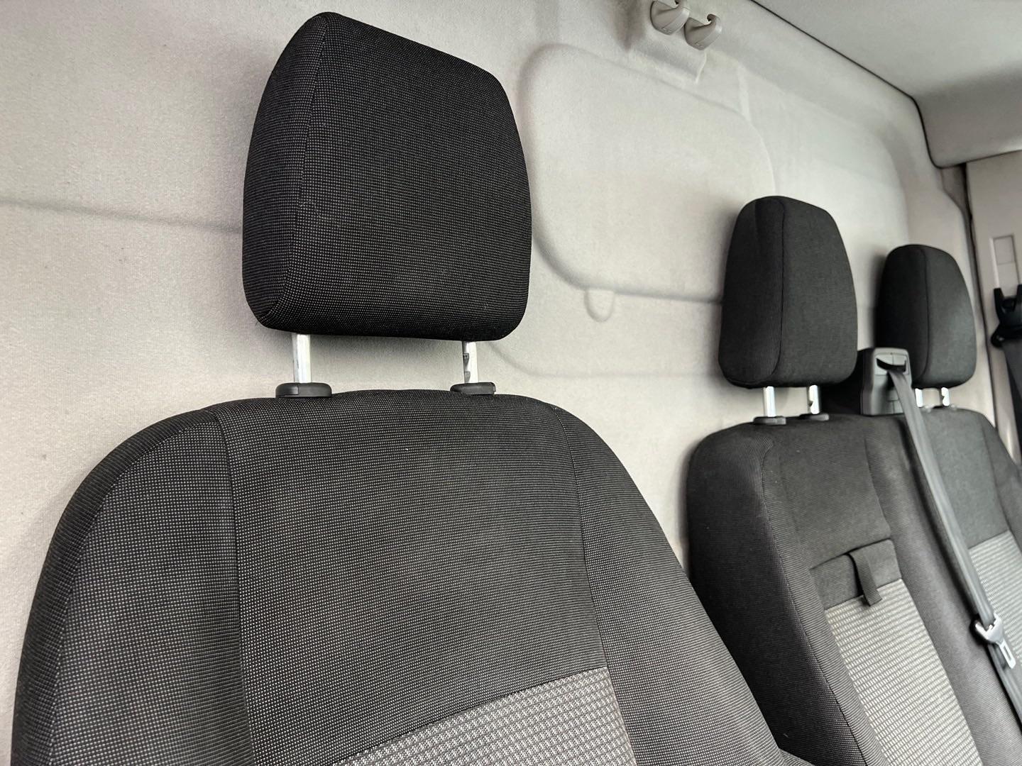 Used Ford Transit 2015 for sale - 76122713: Photo 11