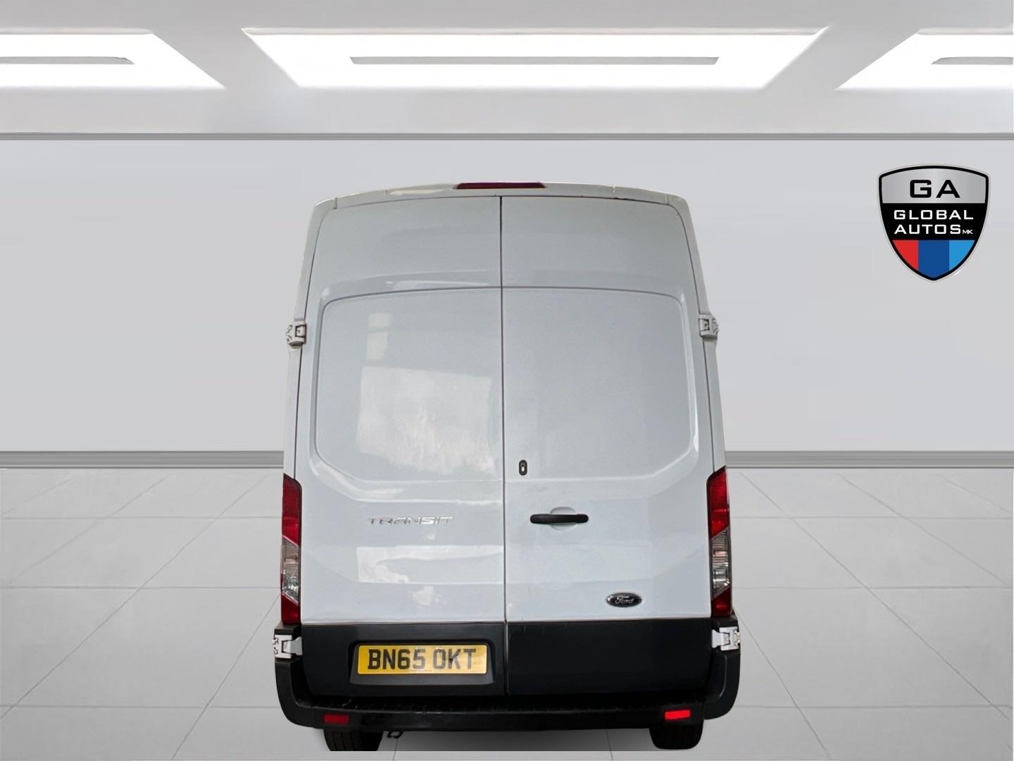 Used Ford Transit 2015 for sale - 76122713: Photo 13