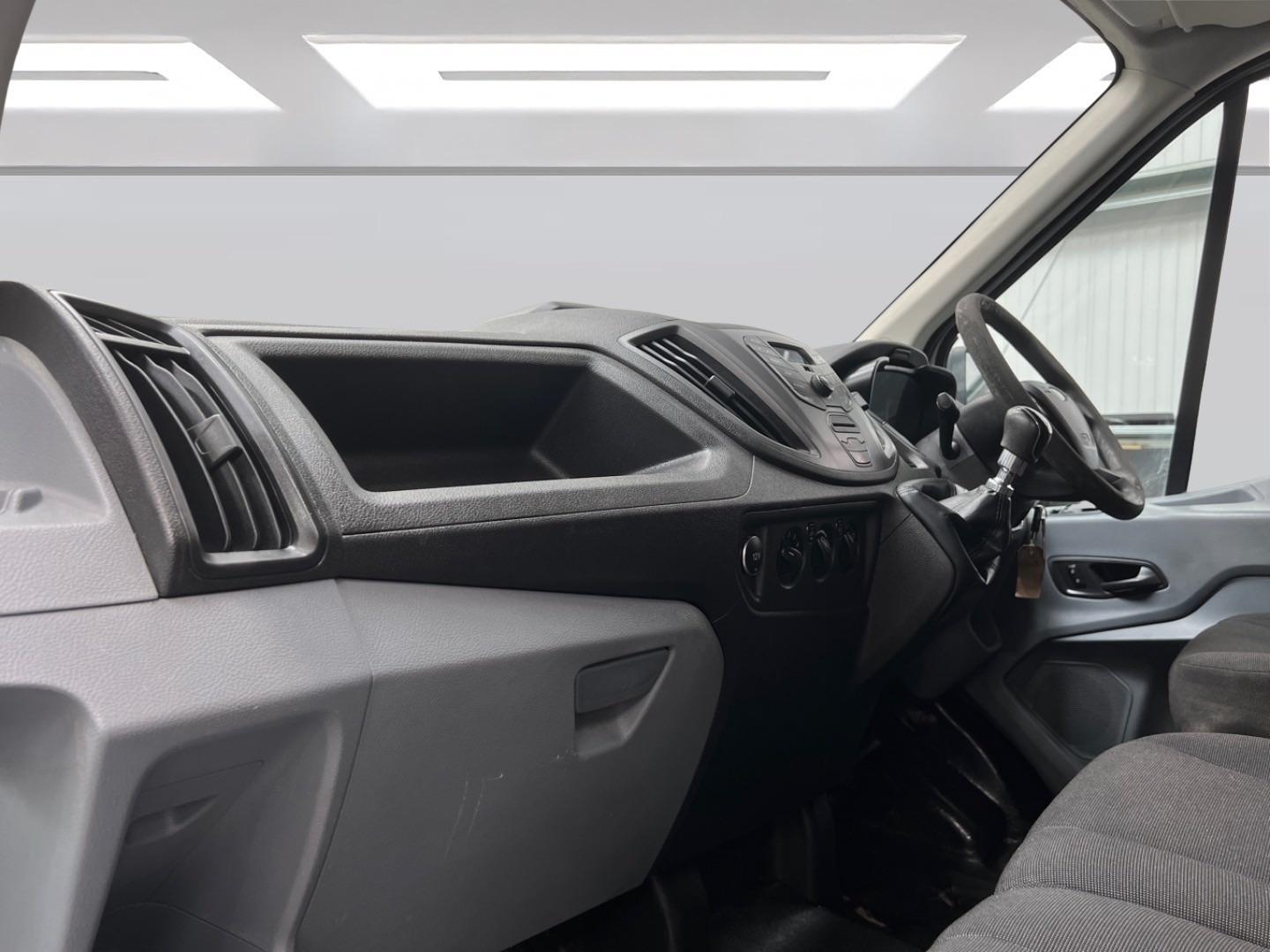 Used Ford Transit 2015 for sale - 76122713: Photo 15