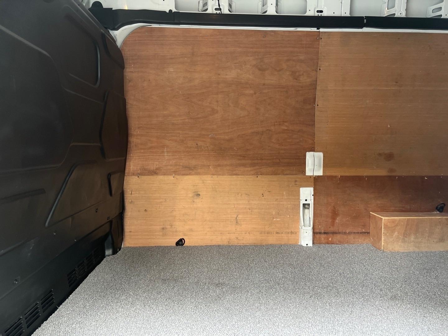 Used Ford Transit 2015 for sale - 76122713: Photo 22