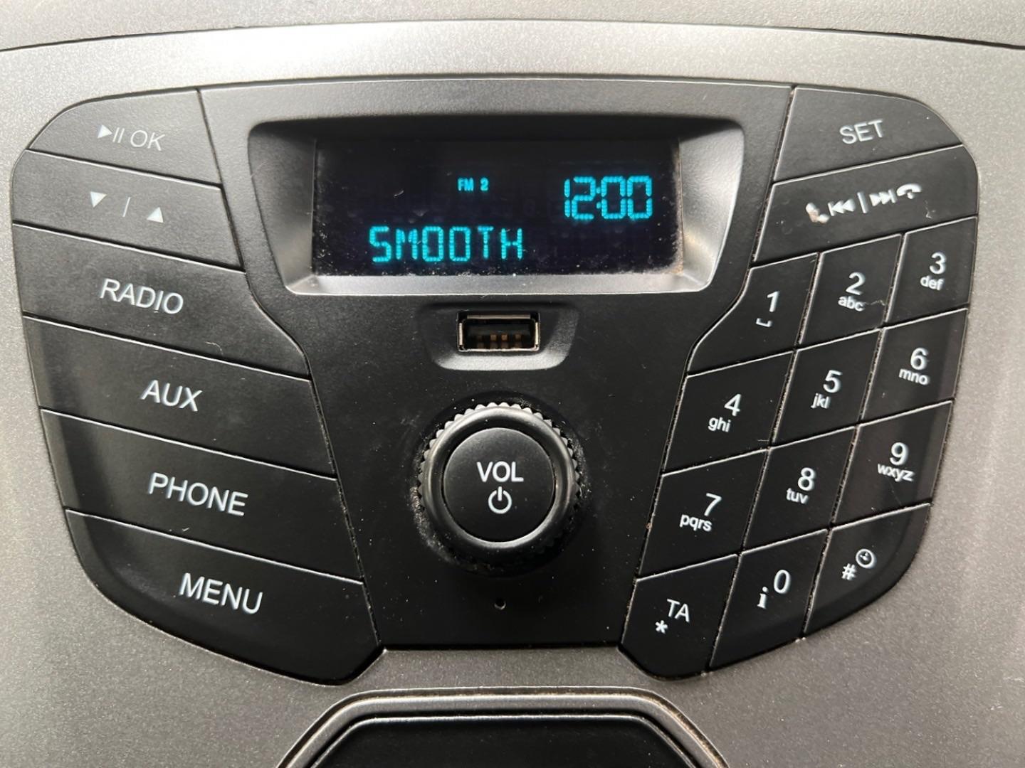 Used Ford Transit 2015 for sale - 76122713: Photo 26