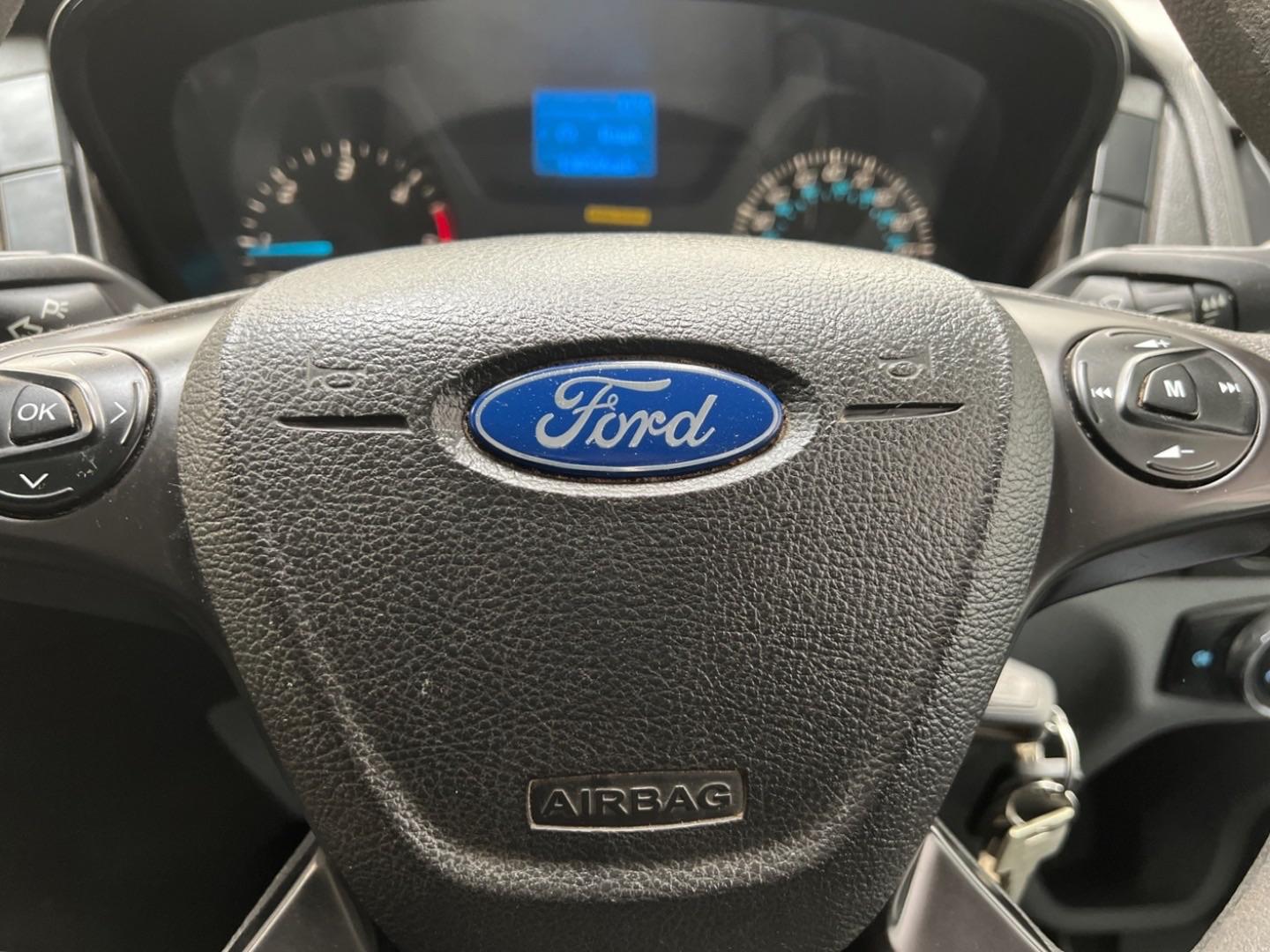 Used Ford Transit 2015 for sale - 76122713: Photo 27