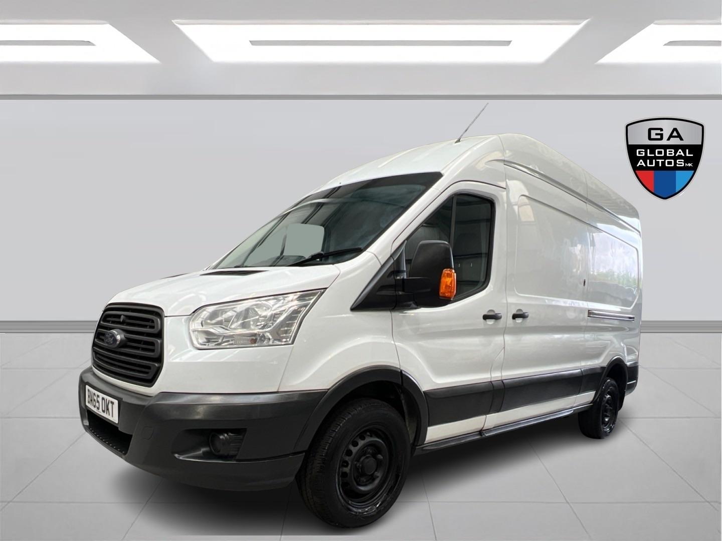 Used Ford Transit 2015 for sale - 76122713: Photo 6