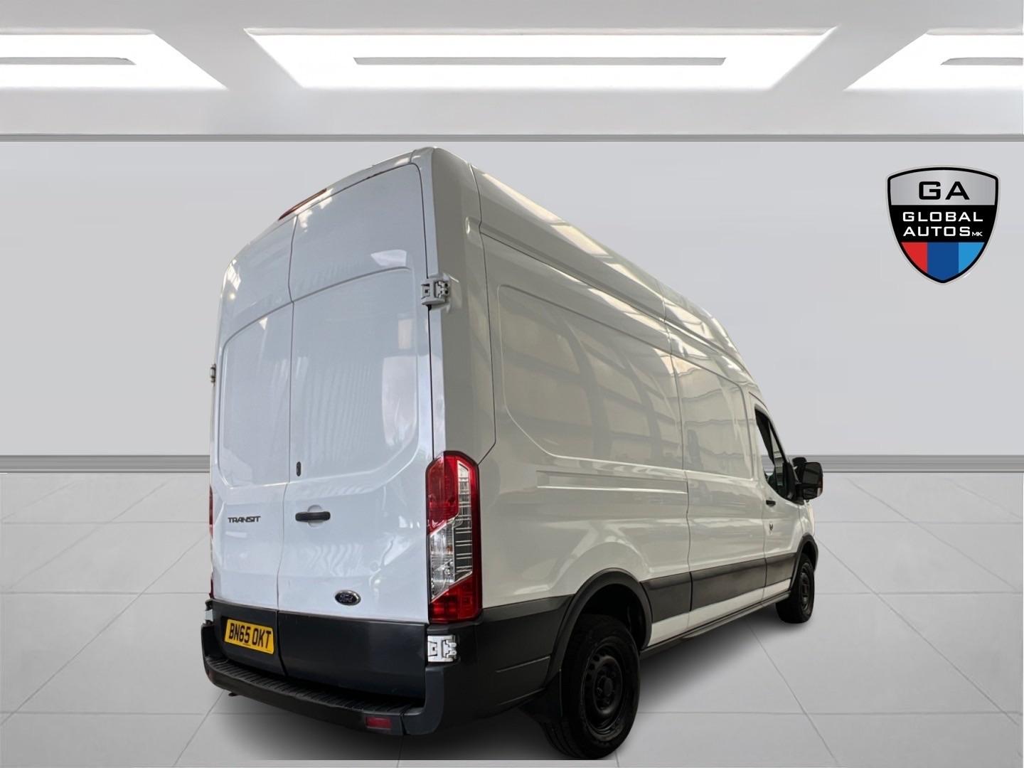 Used Ford Transit 2015 for sale - 76122713: Photo 7