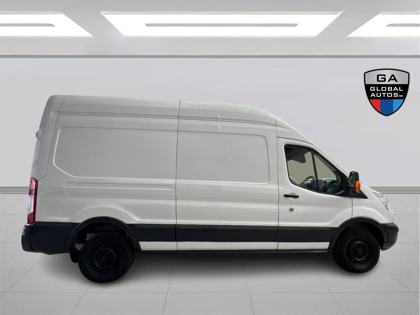 Used Ford Transit 2015 for sale - 76122713: Photo 9