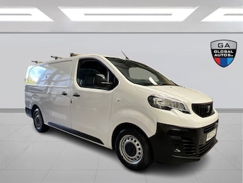 Used Peugeot Expert 2022 for sale - 79324454: Photo