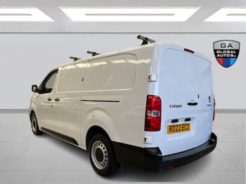Used Peugeot Expert 2022 for sale - 79324454: Photo
