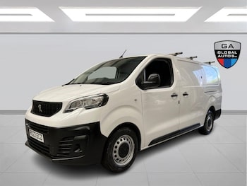 Used Peugeot Expert 2022 for sale - 79324454: Photo