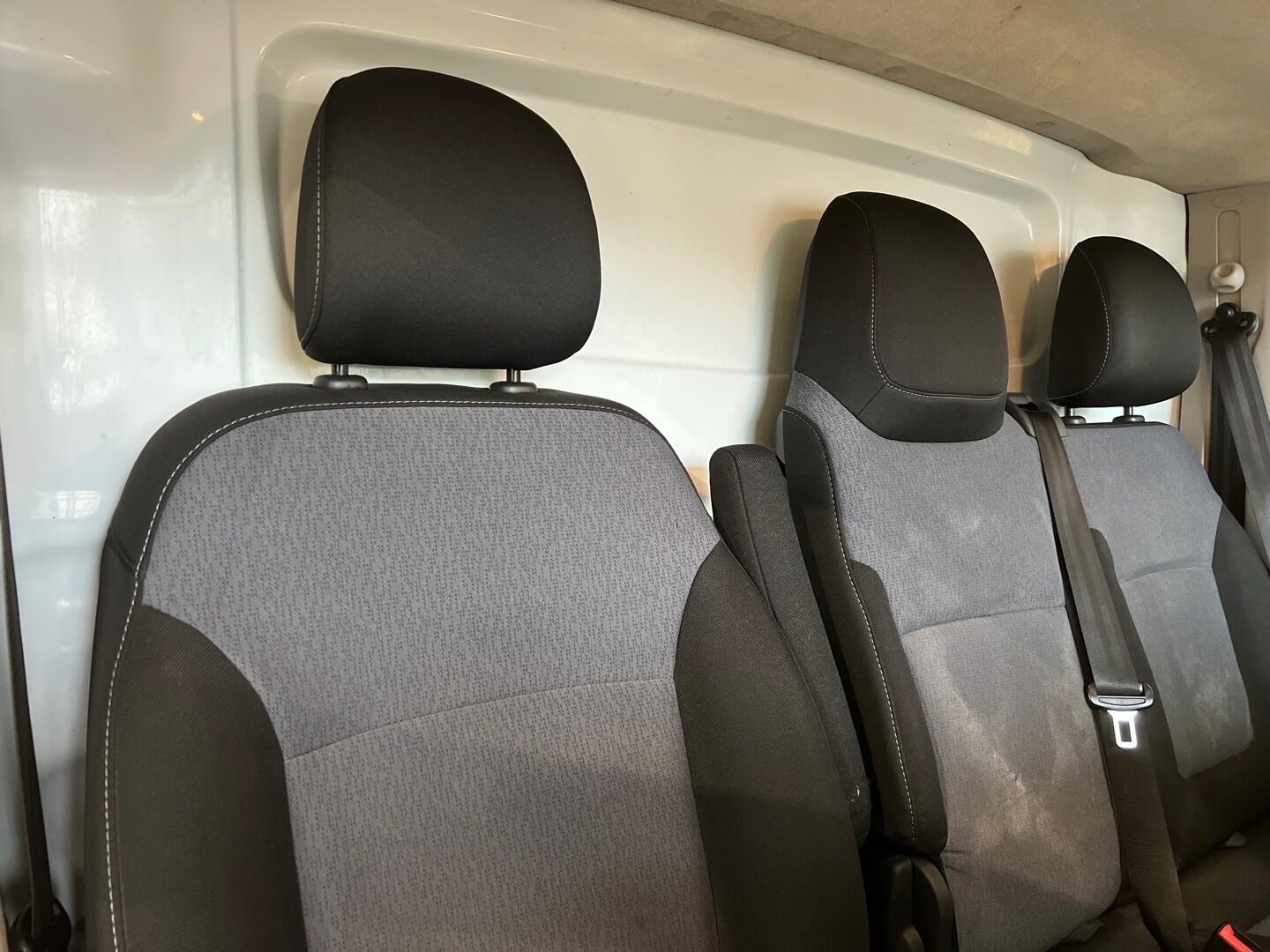 Used Vauxhall Vivaro 2016 for sale - 77400839: Photo 12