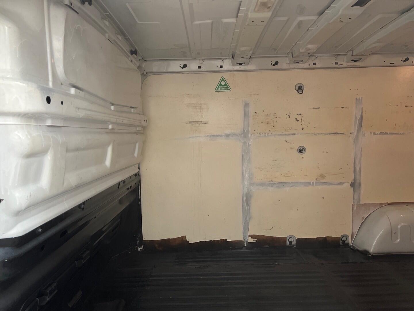 Used Vauxhall Vivaro 2016 for sale - 77400839: Photo 21