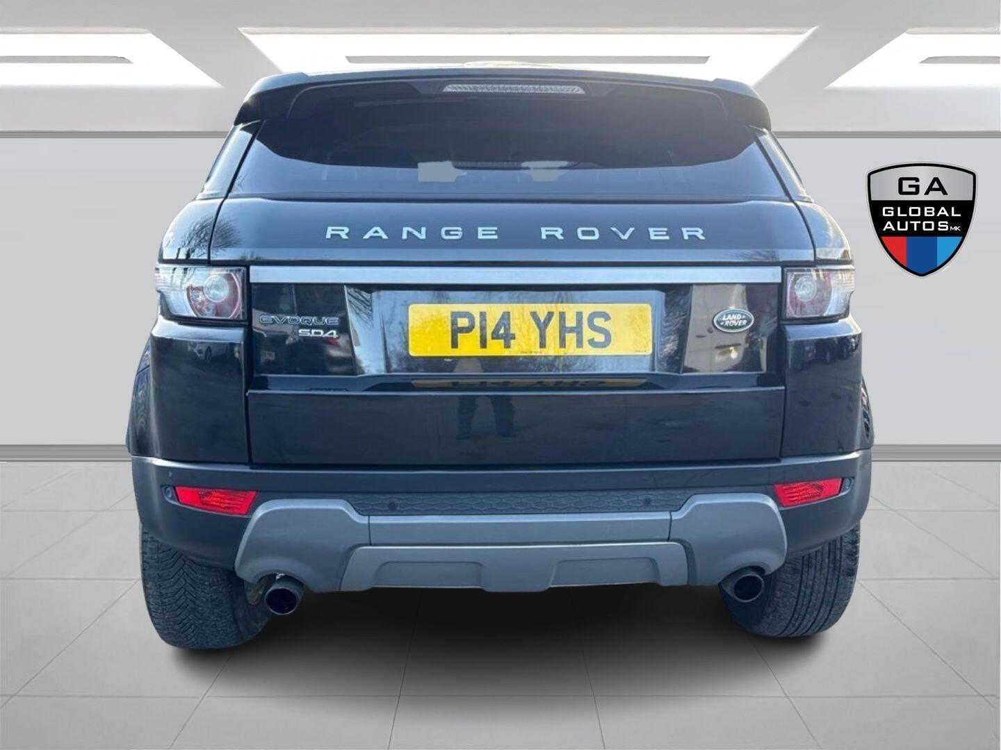 Used Land Rover Range Rover Evoque for sale - 78006301: Photo 10