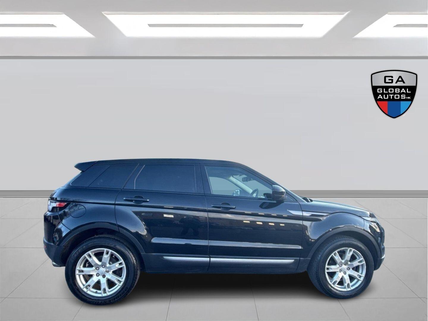 Used Land Rover Range Rover Evoque for sale - 78006301: Photo 11