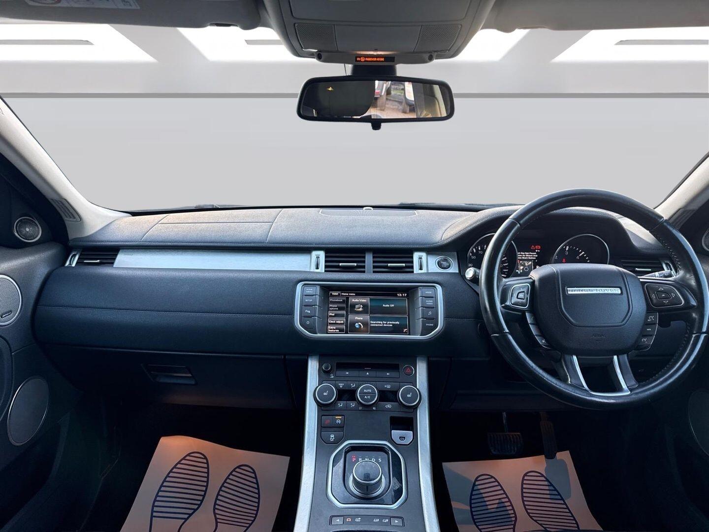 Used Land Rover Range Rover Evoque for sale - 78006301: Photo 12