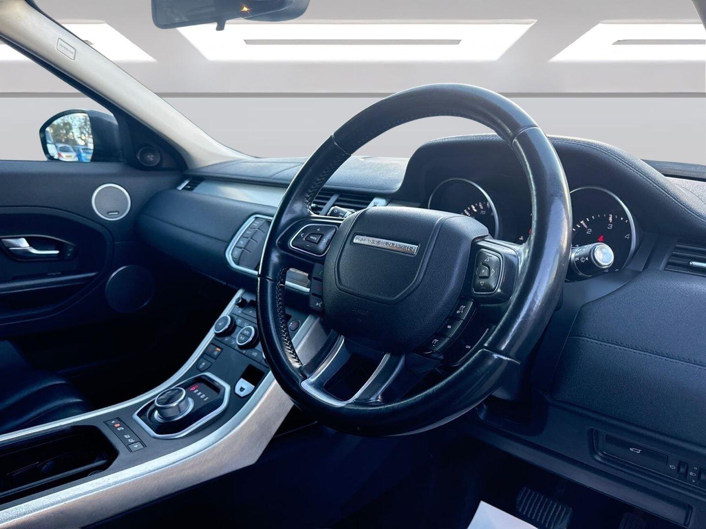 Used Land Rover Range Rover Evoque for sale - 78006301: Photo 13