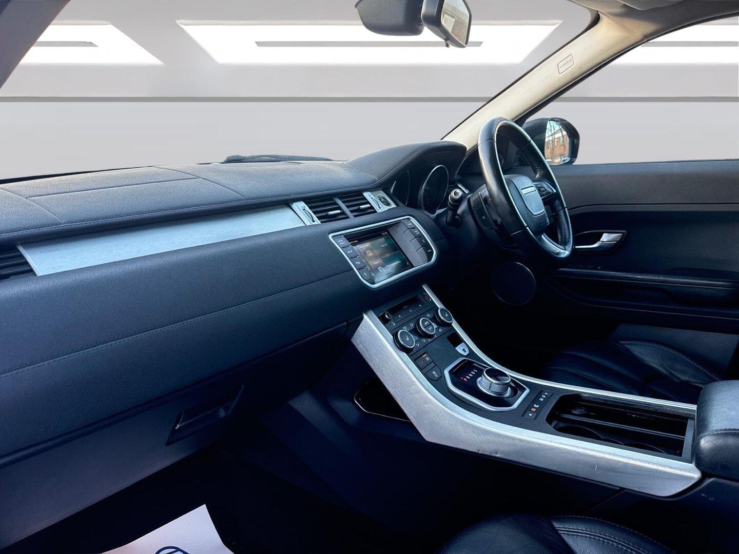 Used Land Rover Range Rover Evoque for sale - 78006301: Photo 14