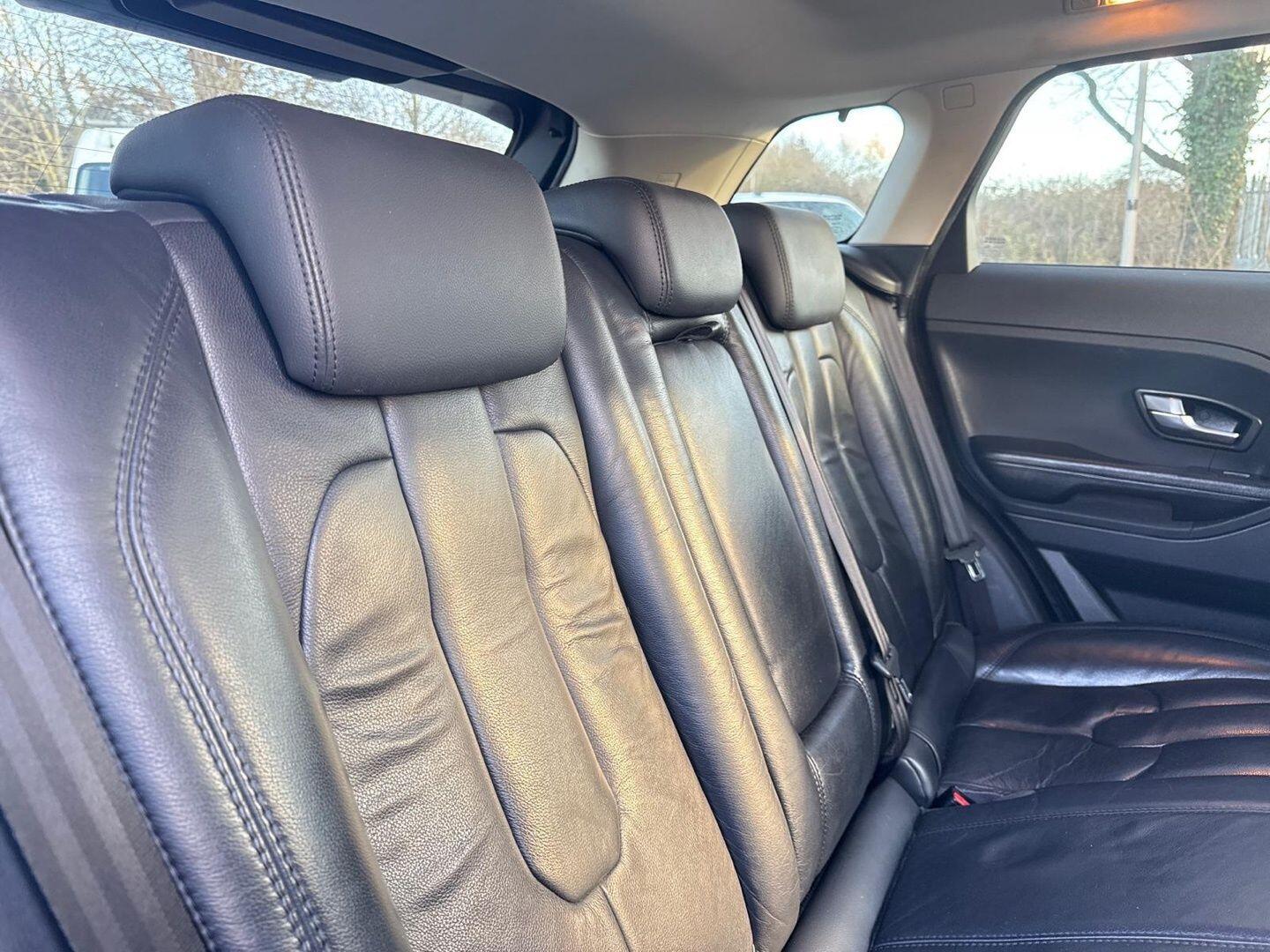 Used Land Rover Range Rover Evoque for sale - 78006301: Photo 15