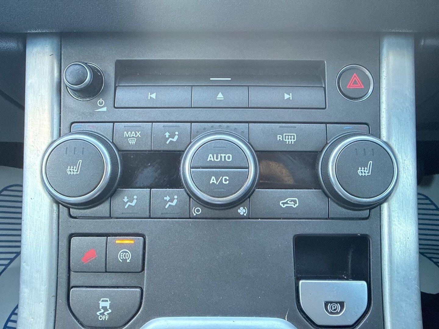 Used Land Rover Range Rover Evoque for sale - 78006301: Photo 16