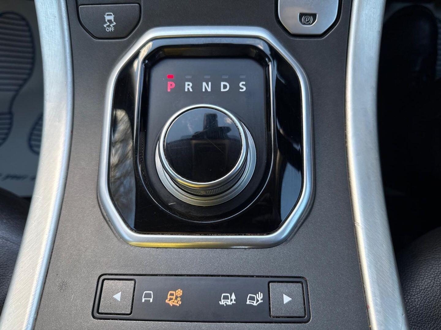 Used Land Rover Range Rover Evoque for sale - 78006301: Photo 20