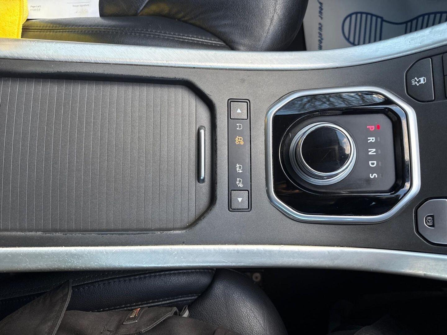 Used Land Rover Range Rover Evoque for sale - 78006301: Photo 21