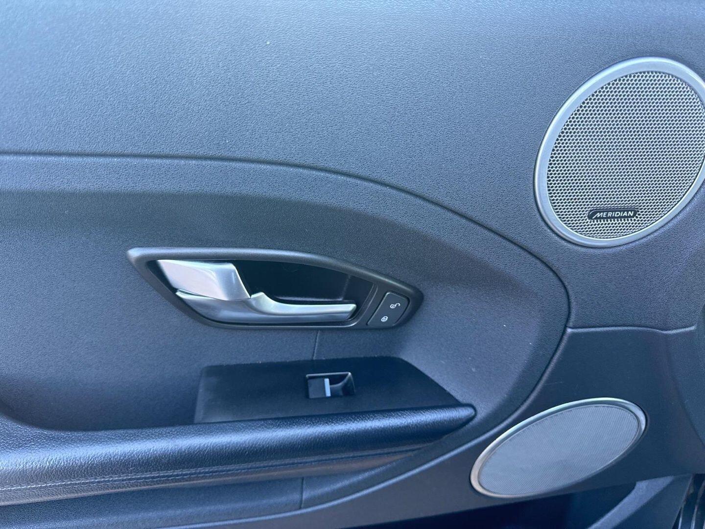 Used Land Rover Range Rover Evoque for sale - 78006301: Photo 25