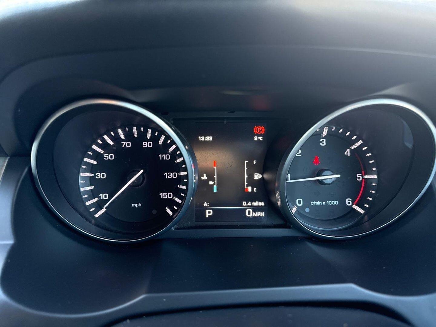 Used Land Rover Range Rover Evoque for sale - 78006301: Photo 27