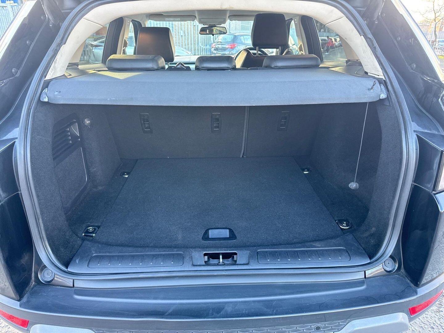 Used Land Rover Range Rover Evoque for sale - 78006301: Photo 28