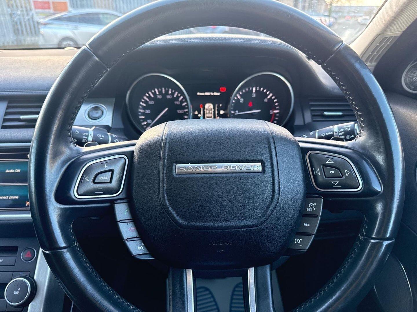 Used Land Rover Range Rover Evoque for sale - 78006301: Photo 29